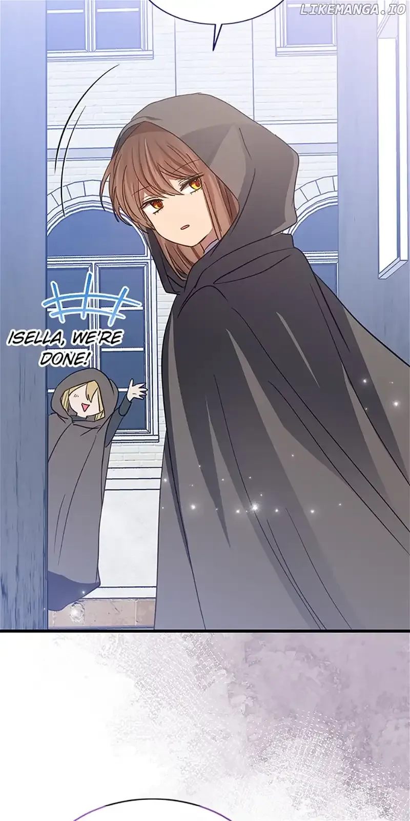 The Business Is Closed Due To The Tyrant Parents Chapter 34 Online - página 46