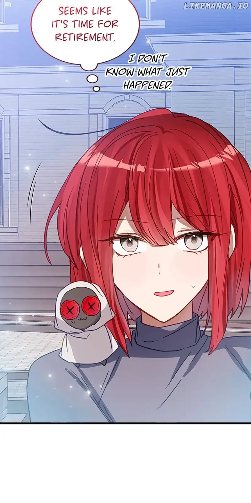 The Business Is Closed Due To The Tyrant Parents Chapter 34 Online - página 49