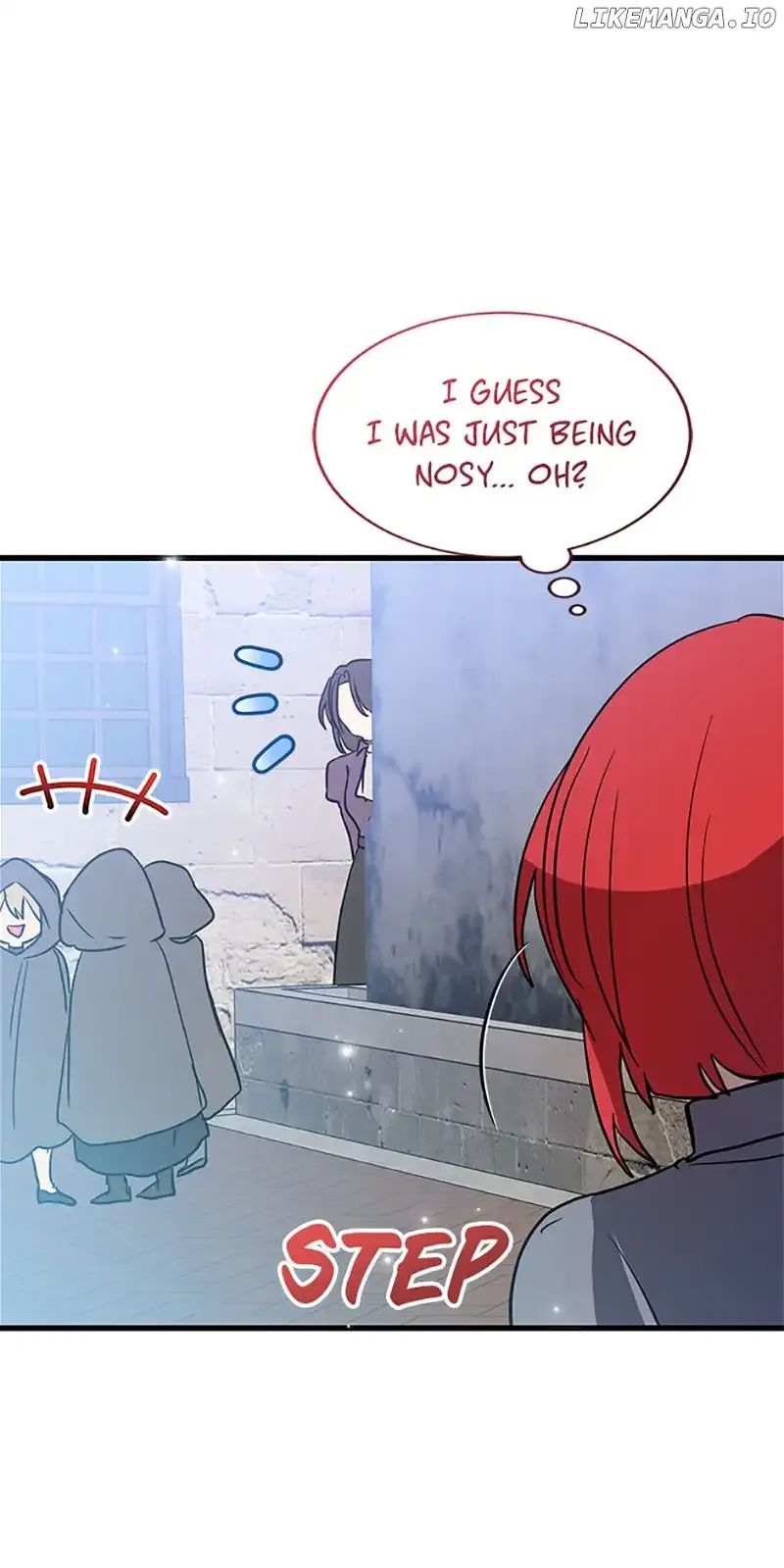 The Business Is Closed Due To The Tyrant Parents Chapter 34 Online - página 50
