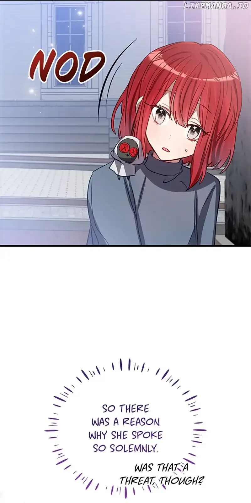 The Business Is Closed Due To The Tyrant Parents Chapter 34 Online - página 54