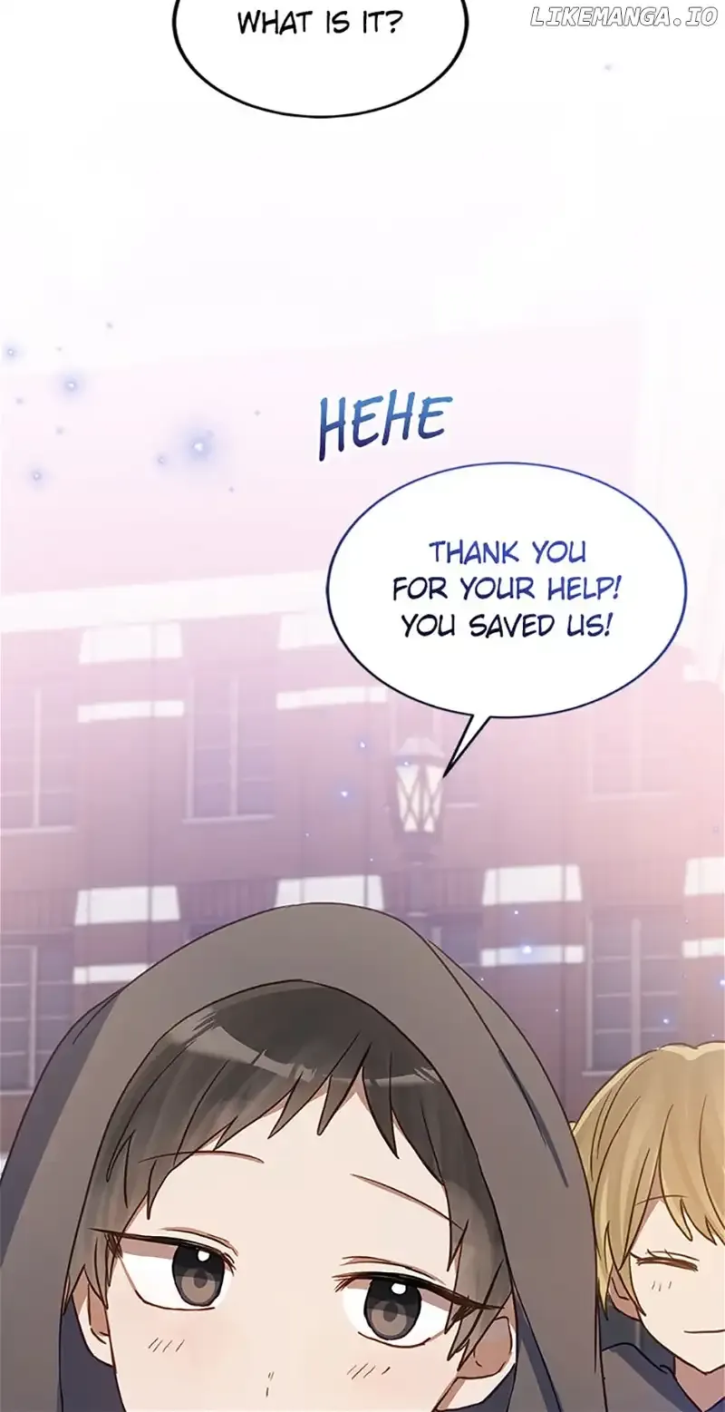 The Business Is Closed Due To The Tyrant Parents Chapter 36 Online - página 3