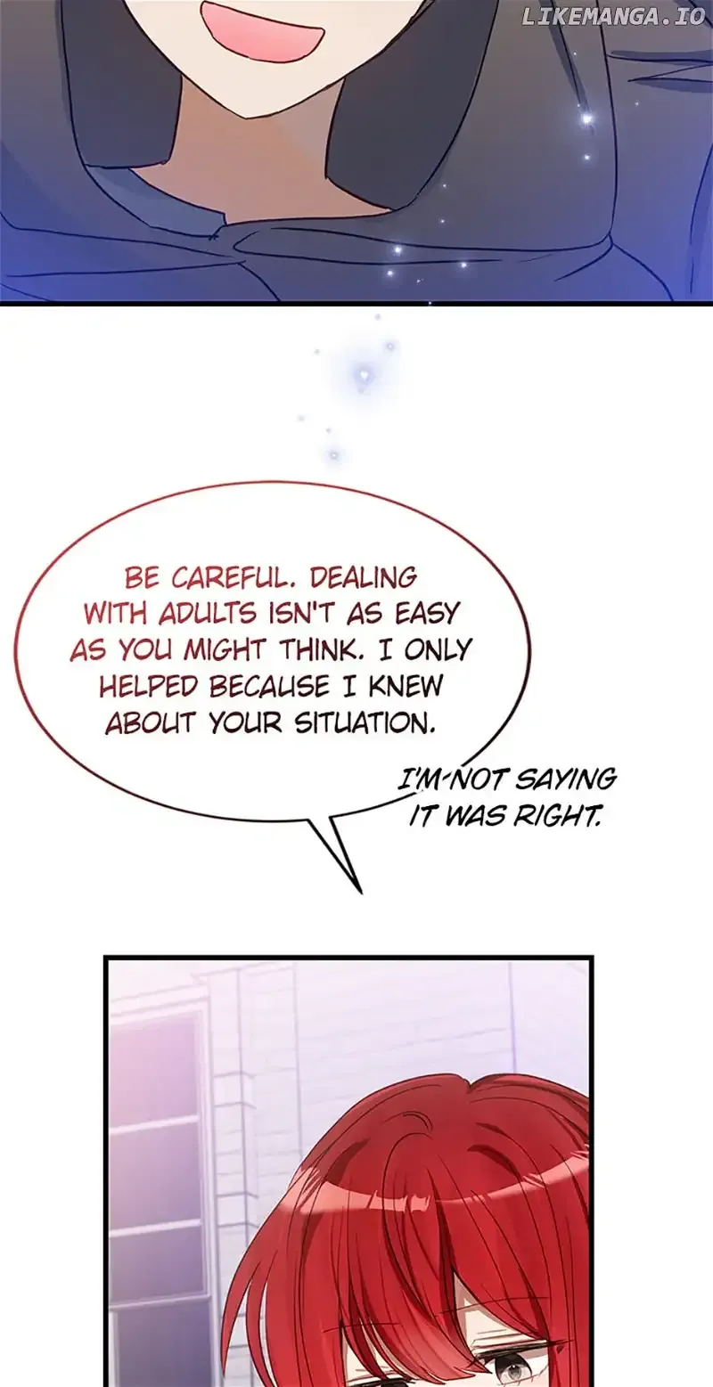 The Business Is Closed Due To The Tyrant Parents Chapter 36 Online - página 4