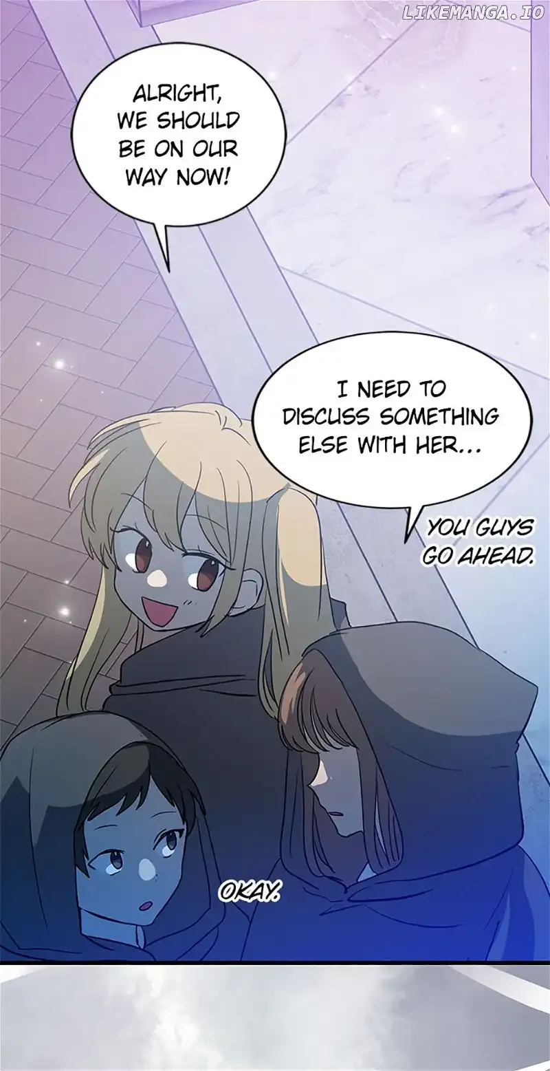 The Business Is Closed Due To The Tyrant Parents Chapter 36 Online - página 7