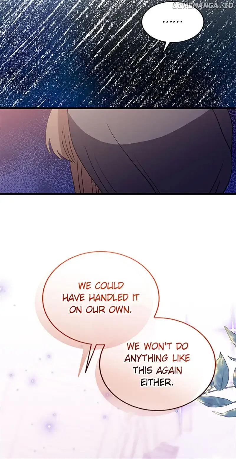 The Business Is Closed Due To The Tyrant Parents Chapter 36 Online - página 9