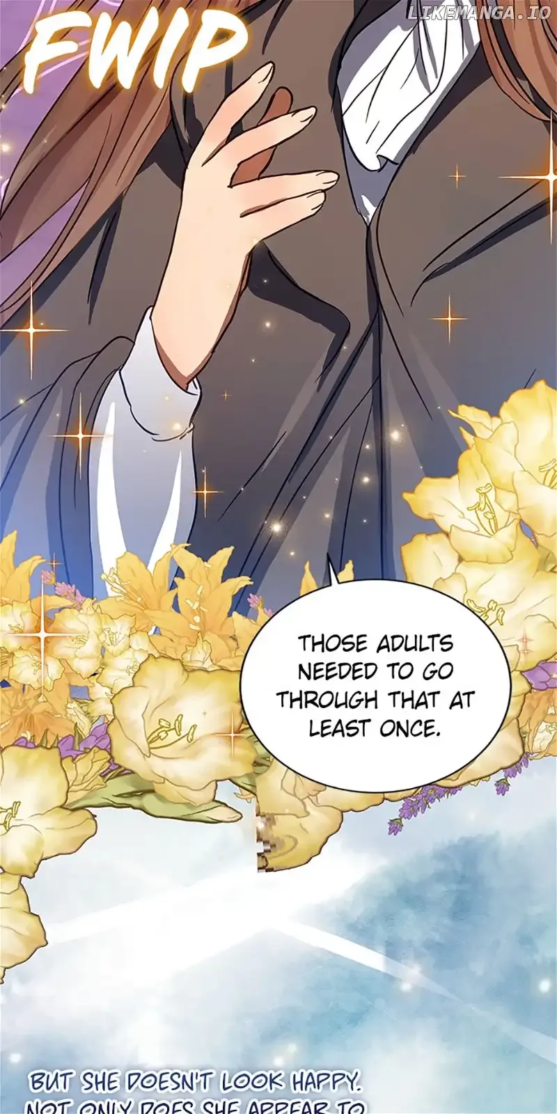 The Business Is Closed Due To The Tyrant Parents Chapter 36 Online - página 13