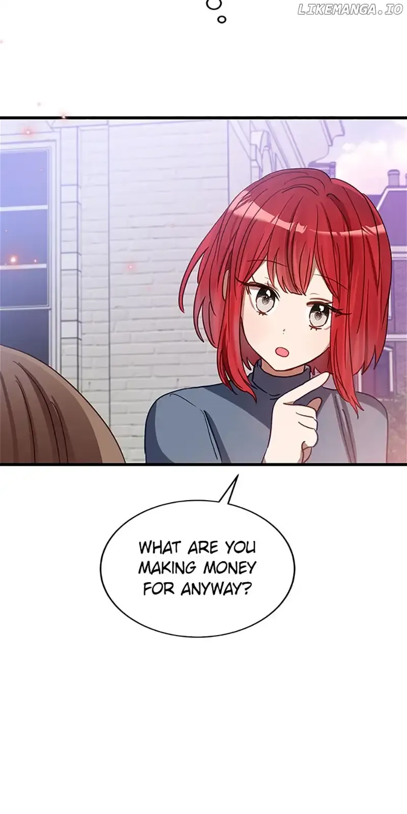 The Business Is Closed Due To The Tyrant Parents Chapter 36 Online - página 17