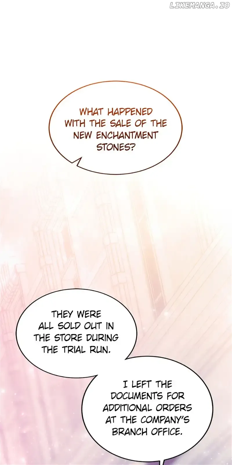 The Business Is Closed Due To The Tyrant Parents Chapter 36 Online - página 32