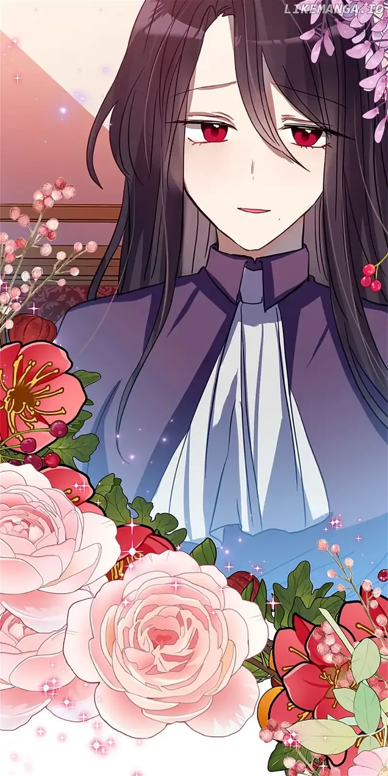 The Business Is Closed Due To The Tyrant Parents Chapter 36 Online - página 44