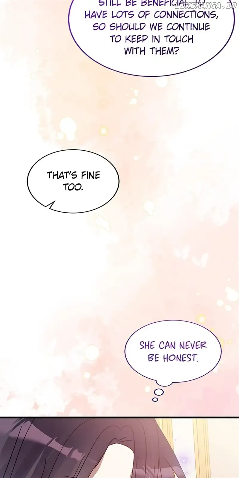 The Business Is Closed Due To The Tyrant Parents Chapter 36 Online - página 46