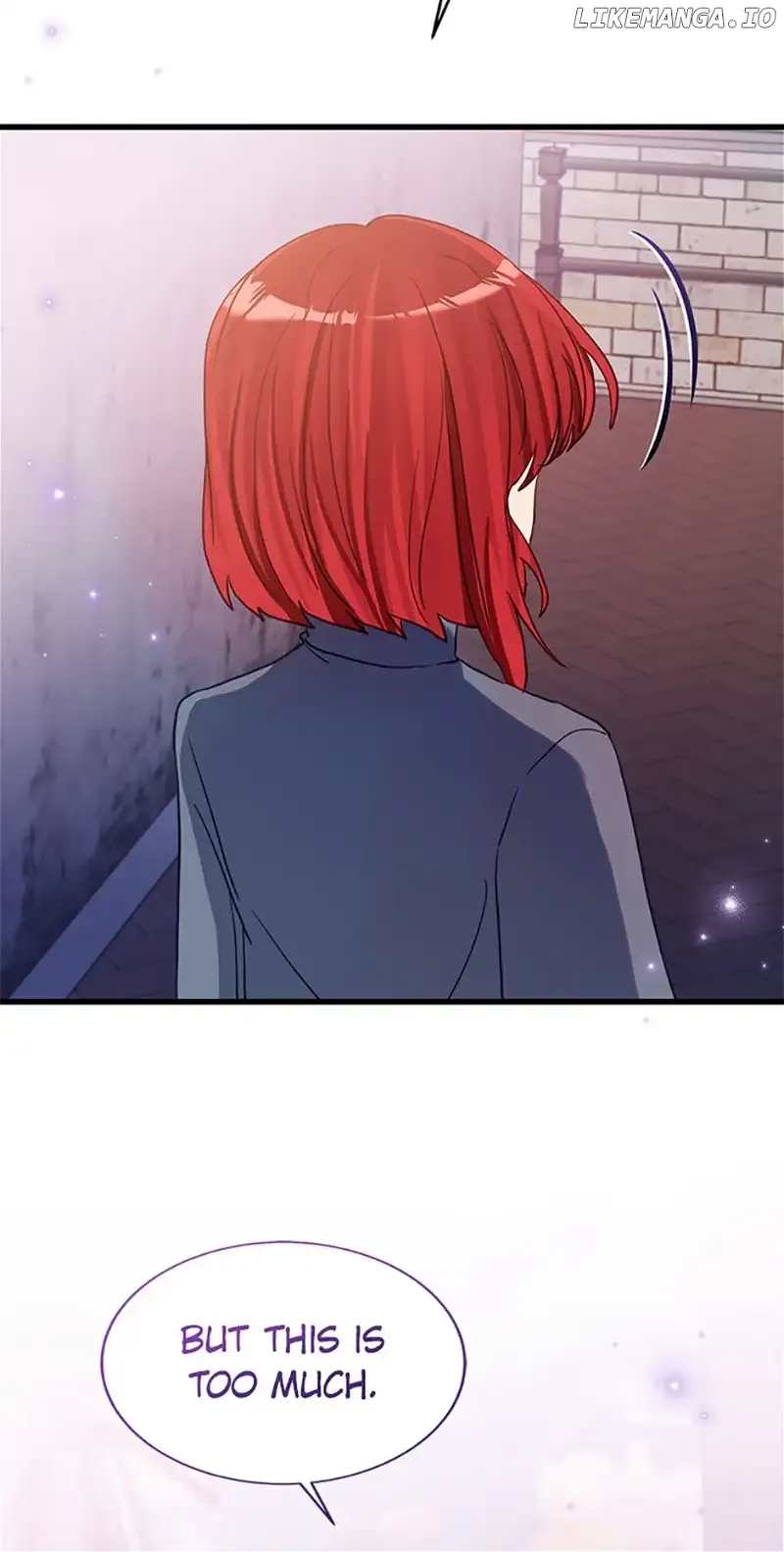 The Business Is Closed Due To The Tyrant Parents Chapter 36 Online - página 56
