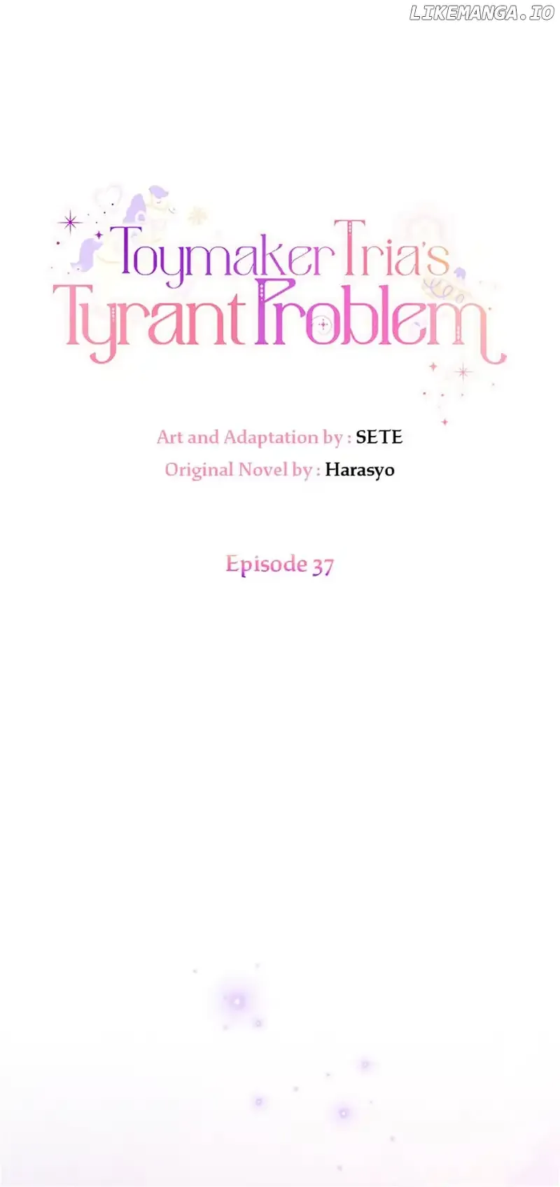 The Business Is Closed Due To The Tyrant Parents Chapter 37 Online - página 1