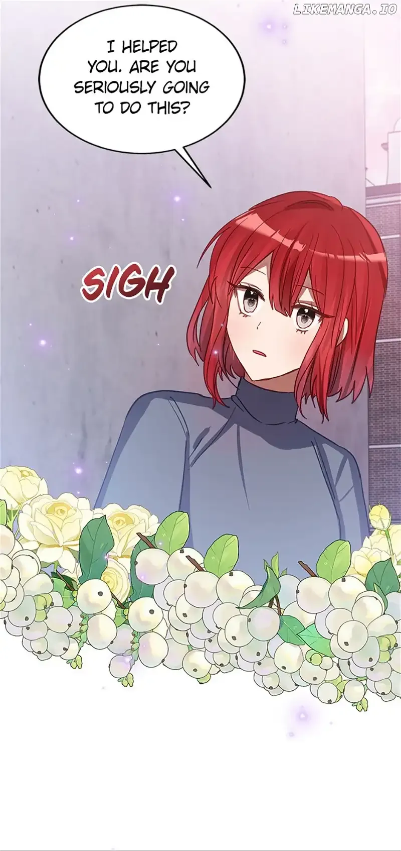 The Business Is Closed Due To The Tyrant Parents Chapter 37 Online - página 2