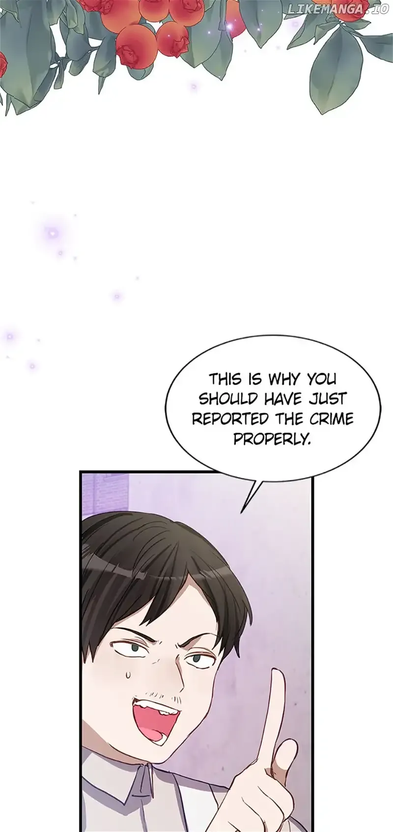 The Business Is Closed Due To The Tyrant Parents Chapter 37 Online - página 4