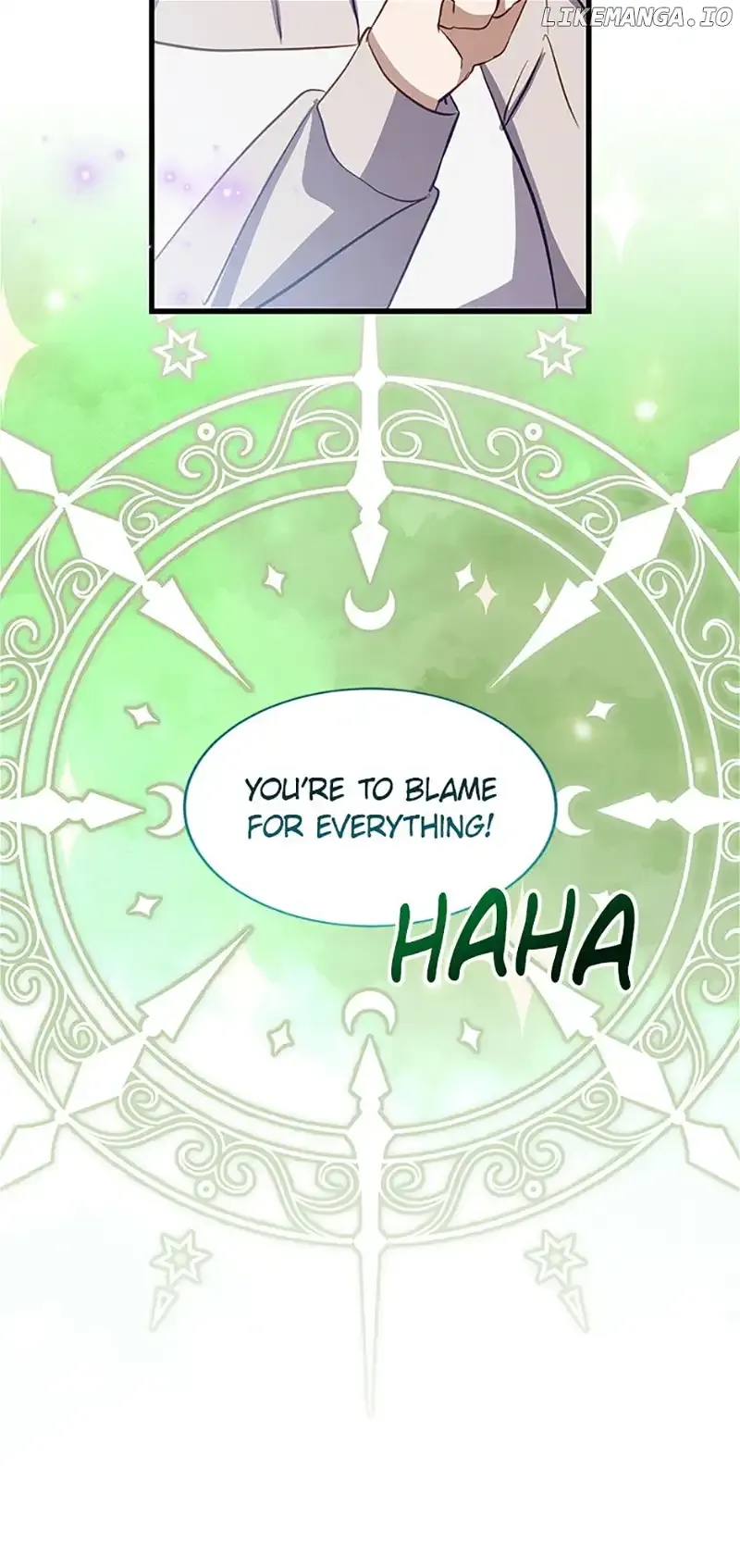 The Business Is Closed Due To The Tyrant Parents Chapter 37 Online - página 5