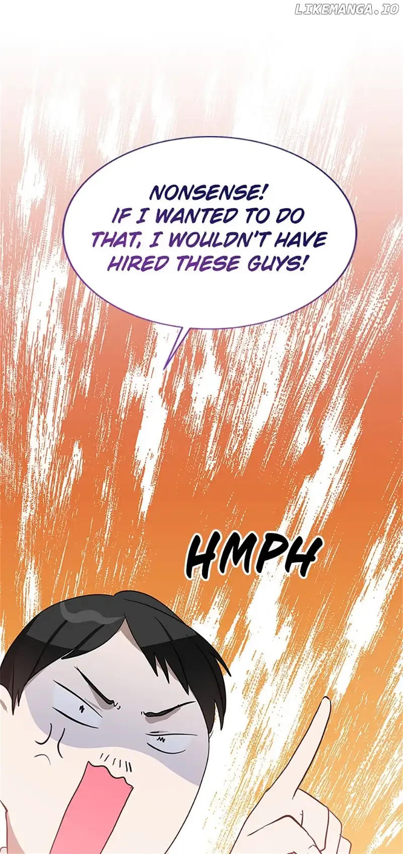 The Business Is Closed Due To The Tyrant Parents Chapter 37 Online - página 8