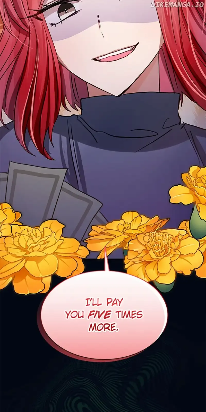 The Business Is Closed Due To The Tyrant Parents Chapter 37 Online - página 12