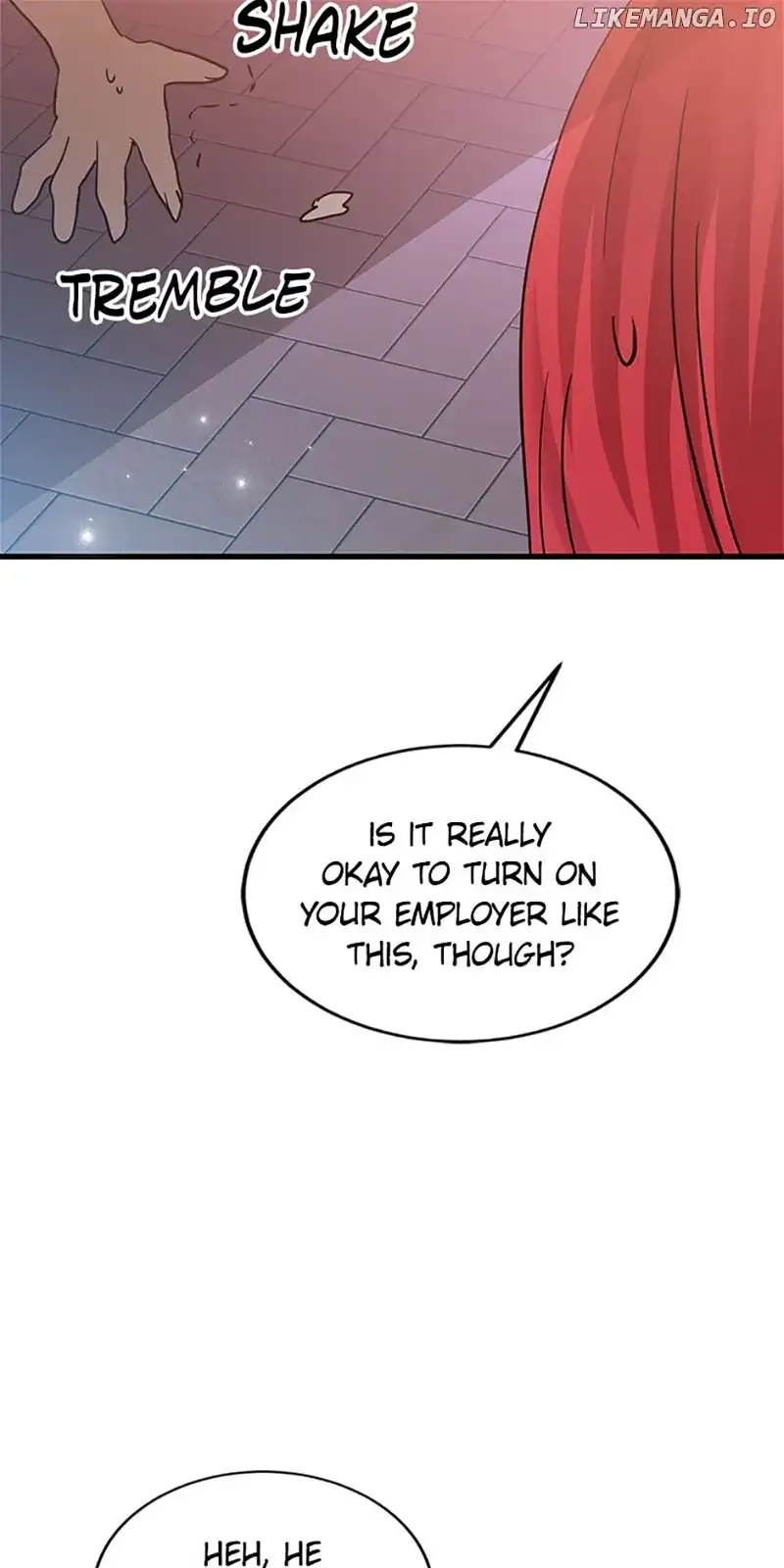 The Business Is Closed Due To The Tyrant Parents Chapter 37 Online - página 18
