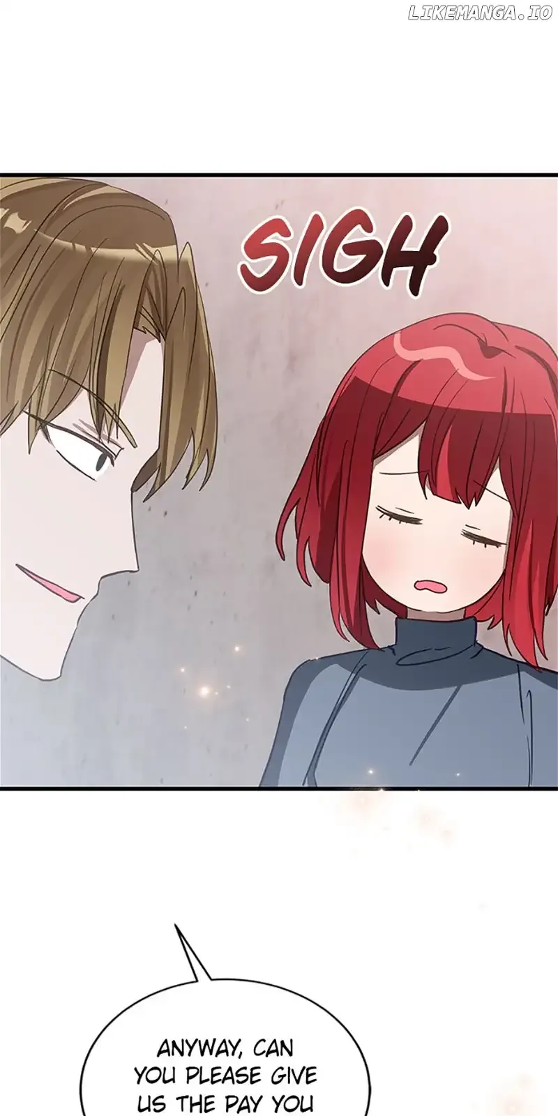 The Business Is Closed Due To The Tyrant Parents Chapter 37 Online - página 21