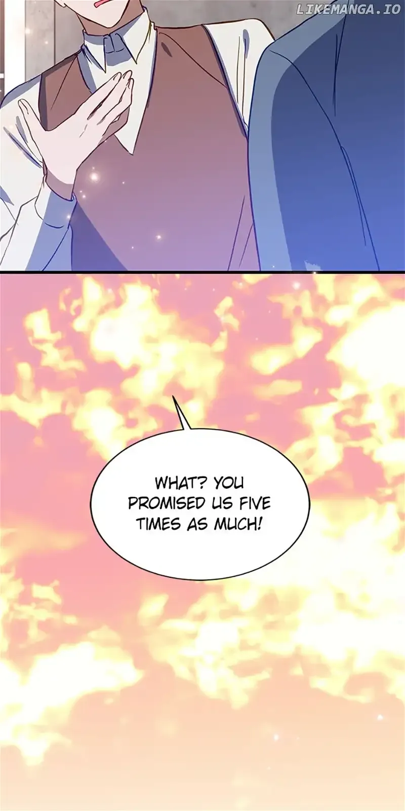 The Business Is Closed Due To The Tyrant Parents Chapter 37 Online - página 23