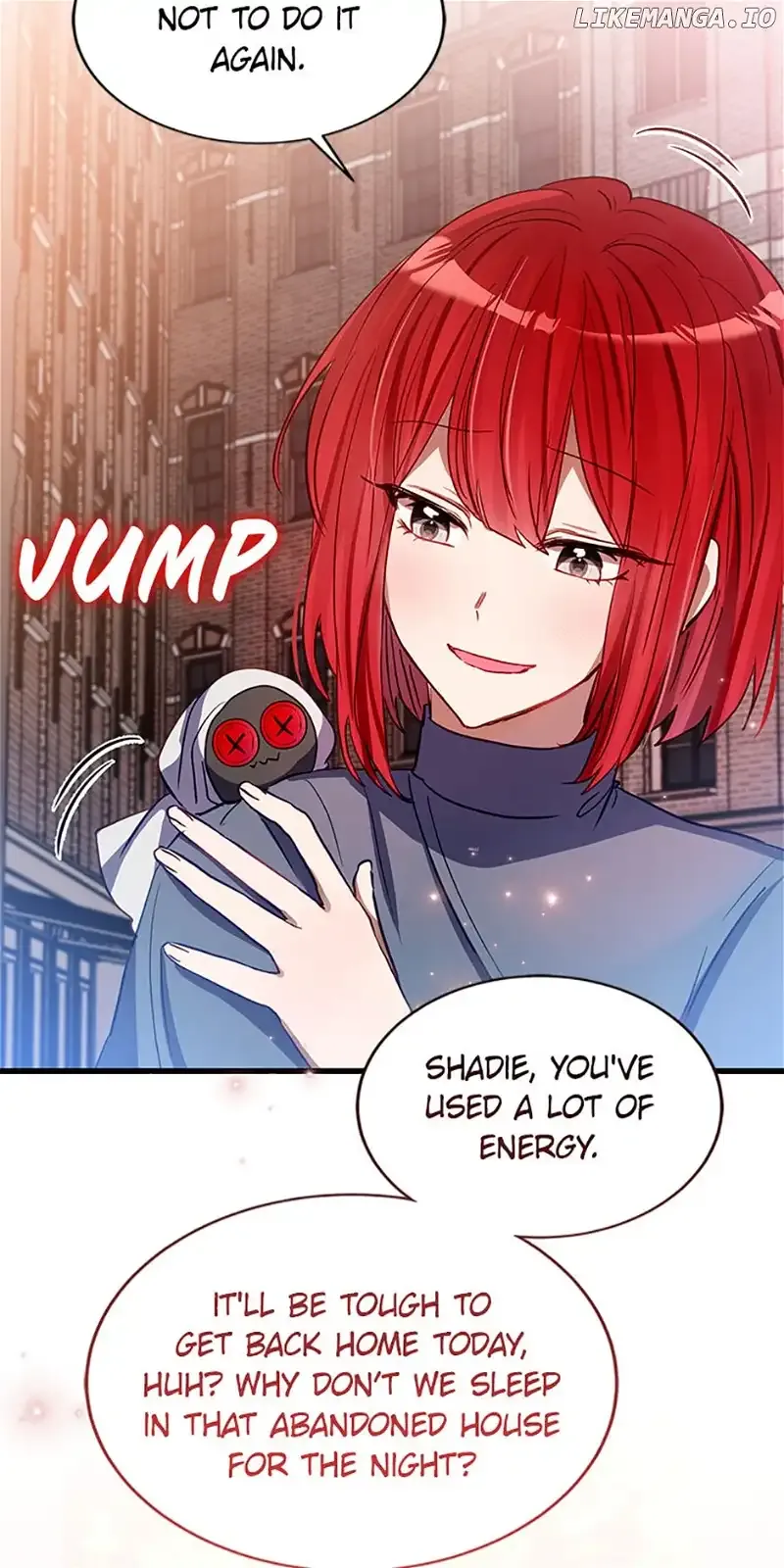 The Business Is Closed Due To The Tyrant Parents Chapter 37 Online - página 34
