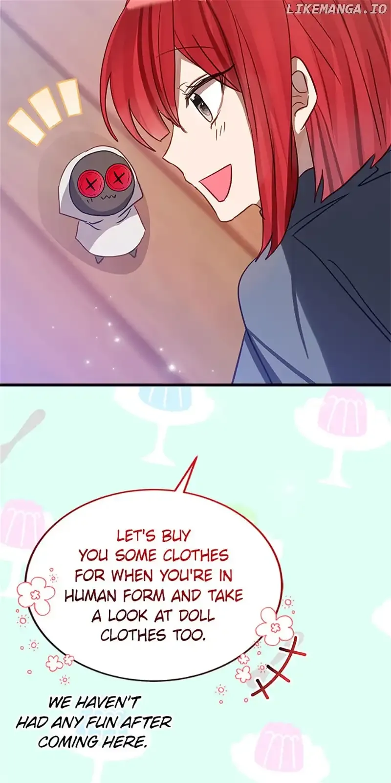 The Business Is Closed Due To The Tyrant Parents Chapter 37 Online - página 48