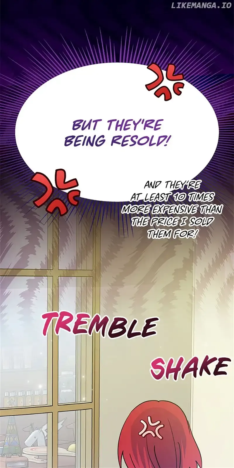 The Business Is Closed Due To The Tyrant Parents Chapter 37 Online - página 56