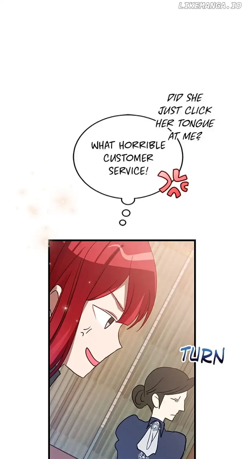 The Business Is Closed Due To The Tyrant Parents Chapter 37 Online - página 61