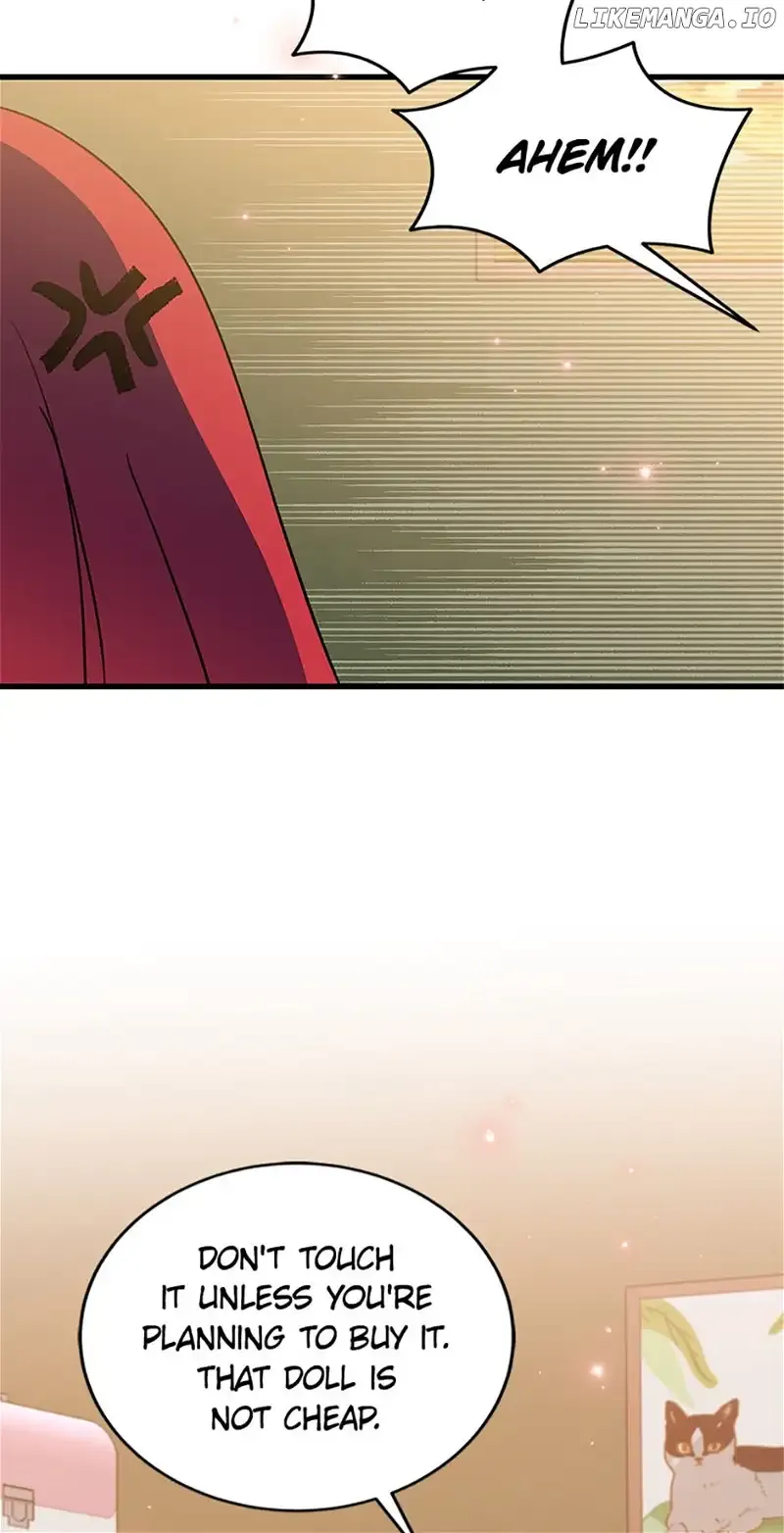 The Business Is Closed Due To The Tyrant Parents Chapter 38 Online - página 5