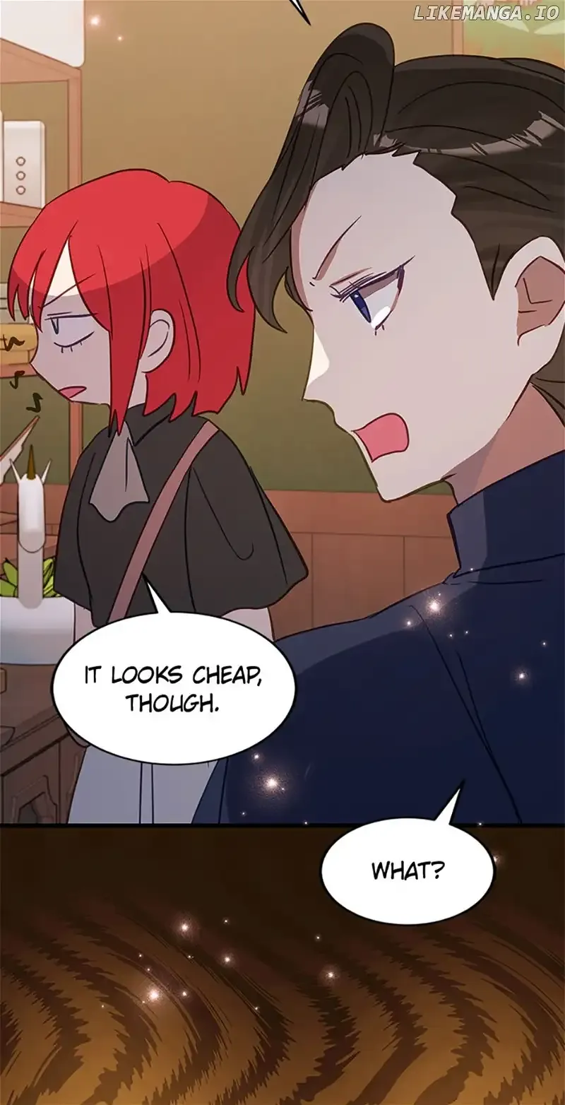 The Business Is Closed Due To The Tyrant Parents Chapter 38 Online - página 6