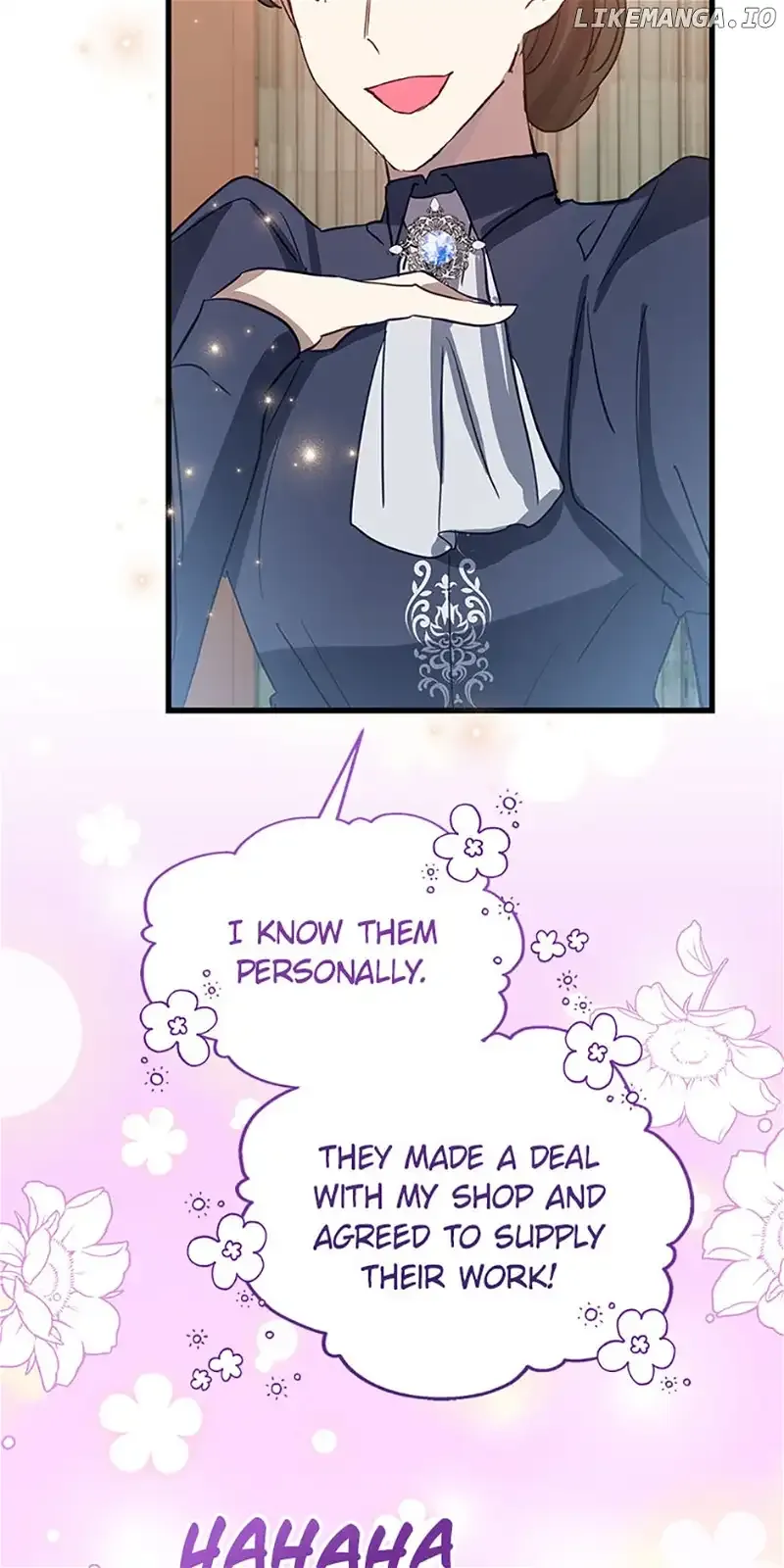 The Business Is Closed Due To The Tyrant Parents Chapter 38 Online - página 12