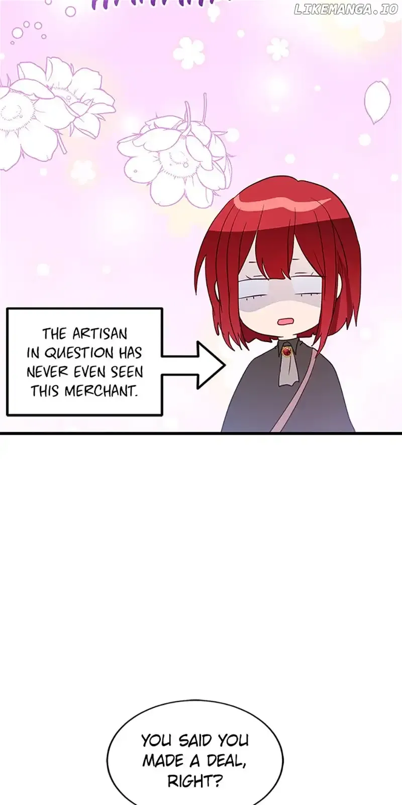 The Business Is Closed Due To The Tyrant Parents Chapter 38 Online - página 13