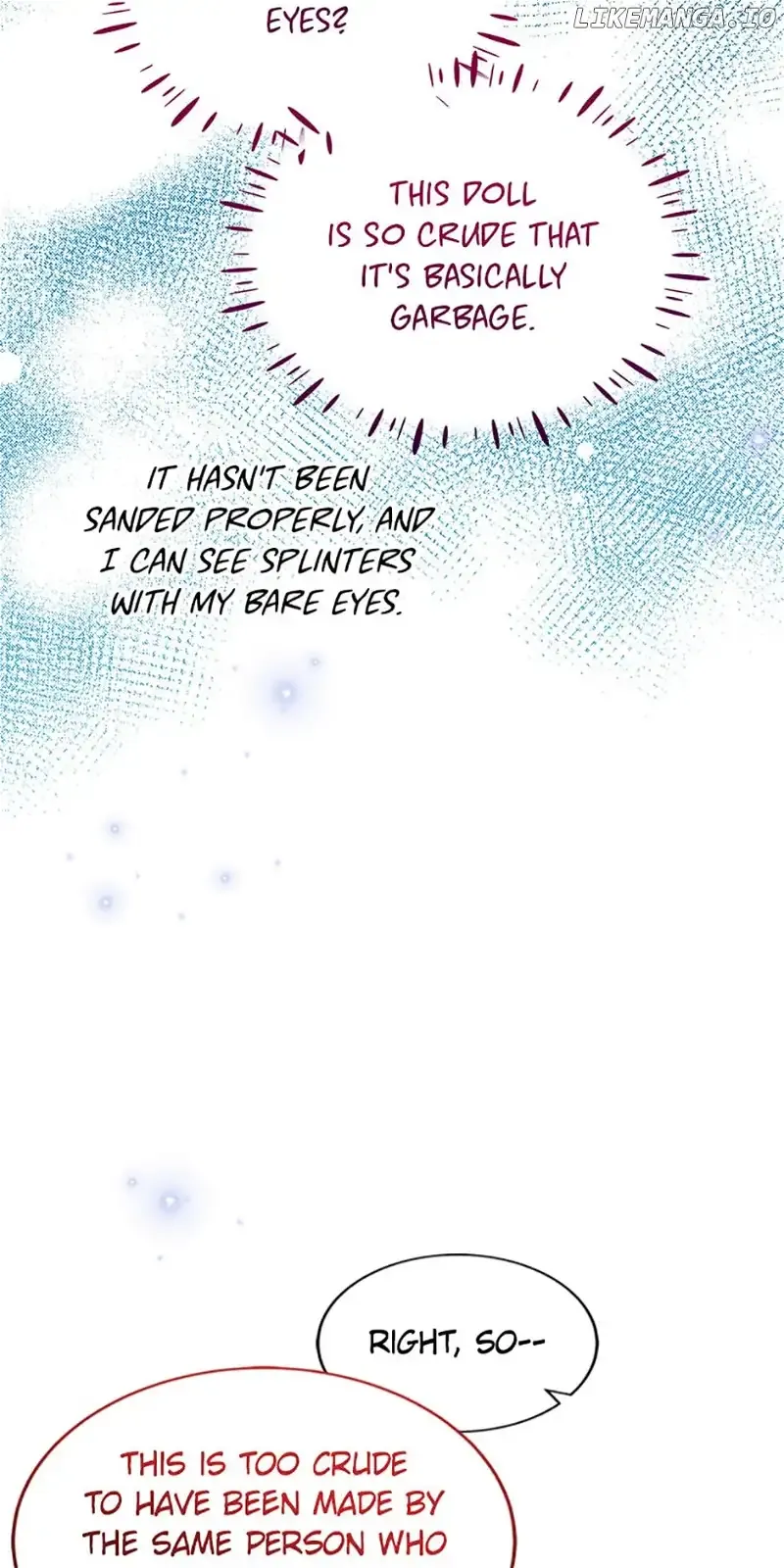 The Business Is Closed Due To The Tyrant Parents Chapter 38 Online - página 15