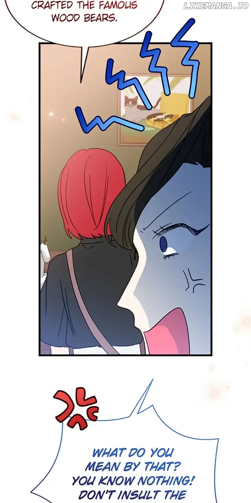 The Business Is Closed Due To The Tyrant Parents Chapter 38 Online - página 16