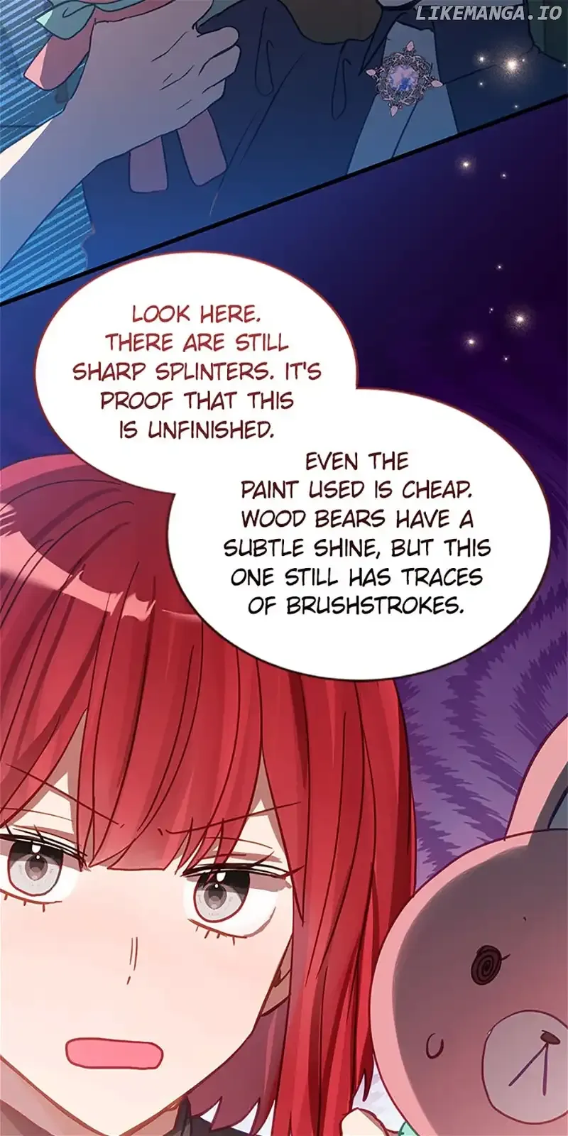 The Business Is Closed Due To The Tyrant Parents Chapter 38 Online - página 18