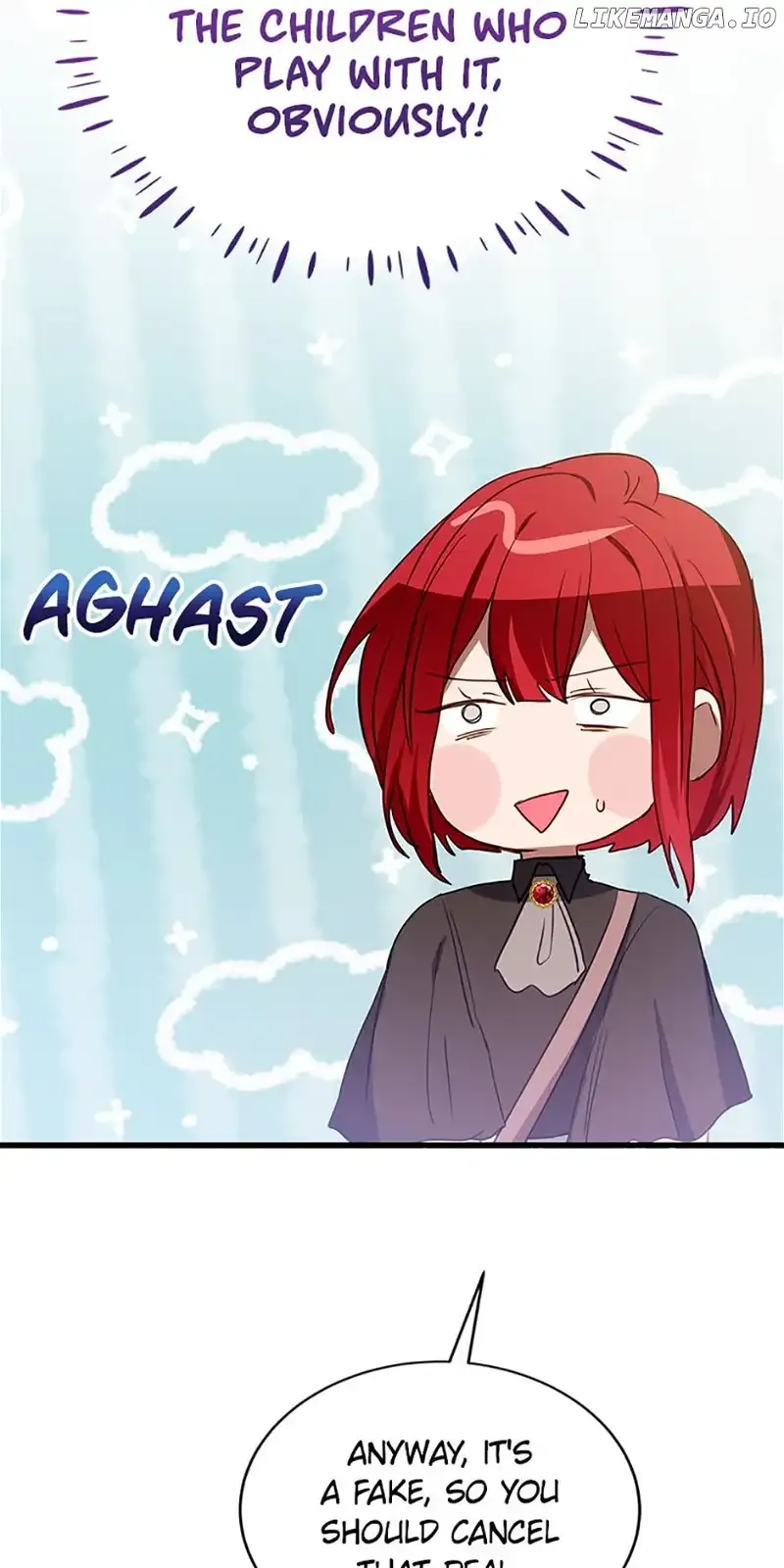The Business Is Closed Due To The Tyrant Parents Chapter 38 Online - página 26
