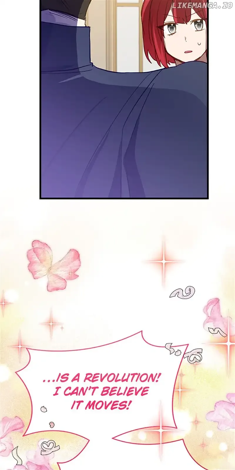 The Business Is Closed Due To The Tyrant Parents Chapter 38 Online - página 29