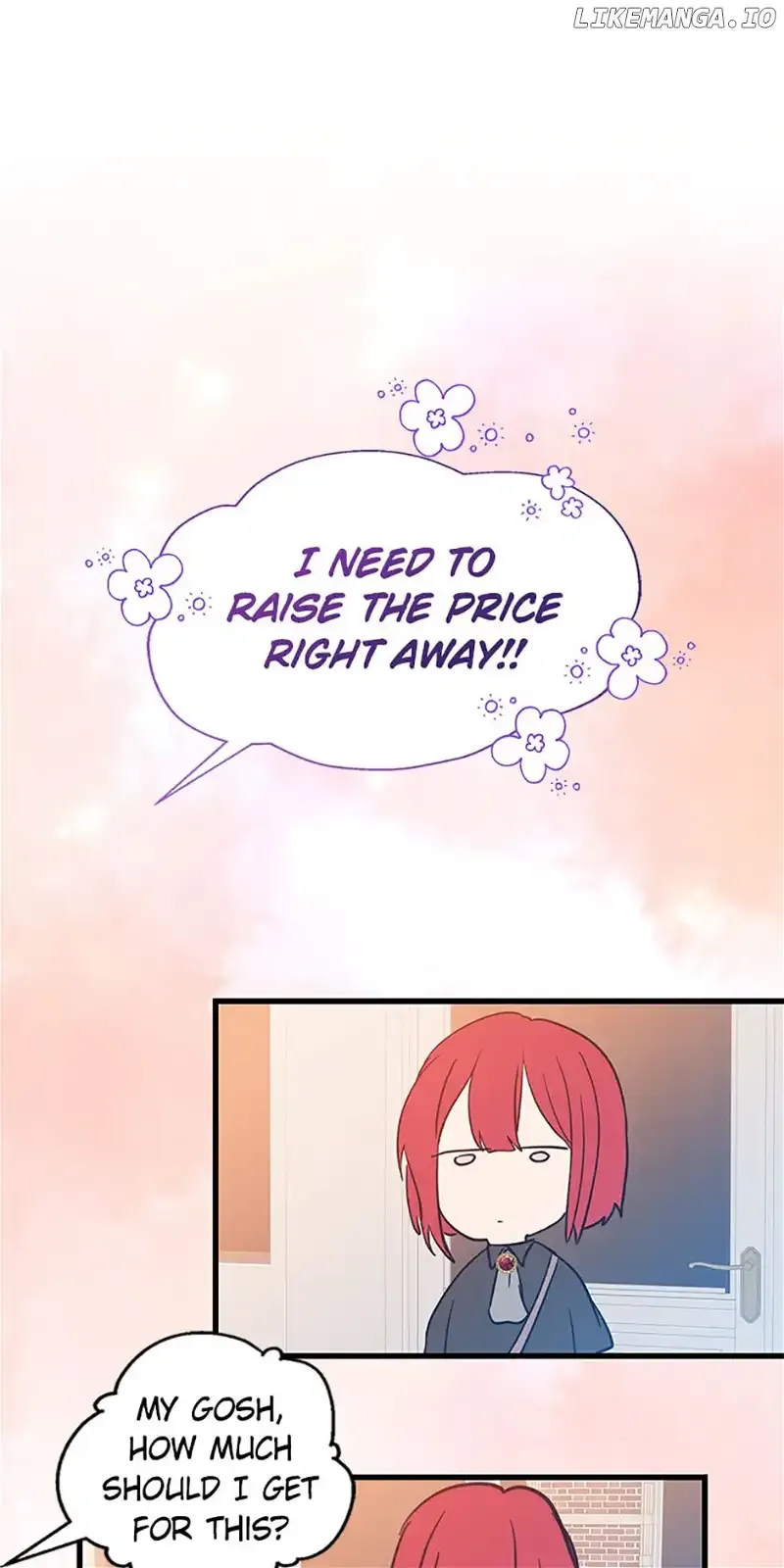 The Business Is Closed Due To The Tyrant Parents Chapter 38 Online - página 31