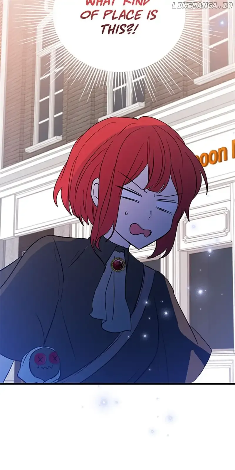 The Business Is Closed Due To The Tyrant Parents Chapter 38 Online - página 33