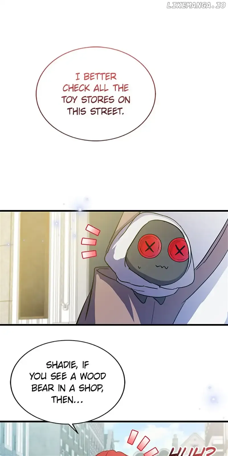 The Business Is Closed Due To The Tyrant Parents Chapter 38 Online - página 34