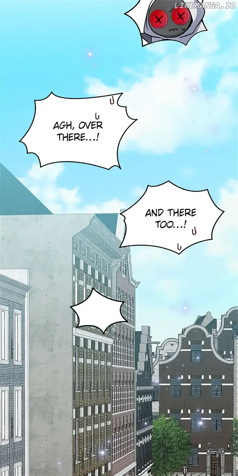 The Business Is Closed Due To The Tyrant Parents Chapter 38 Online - página 36
