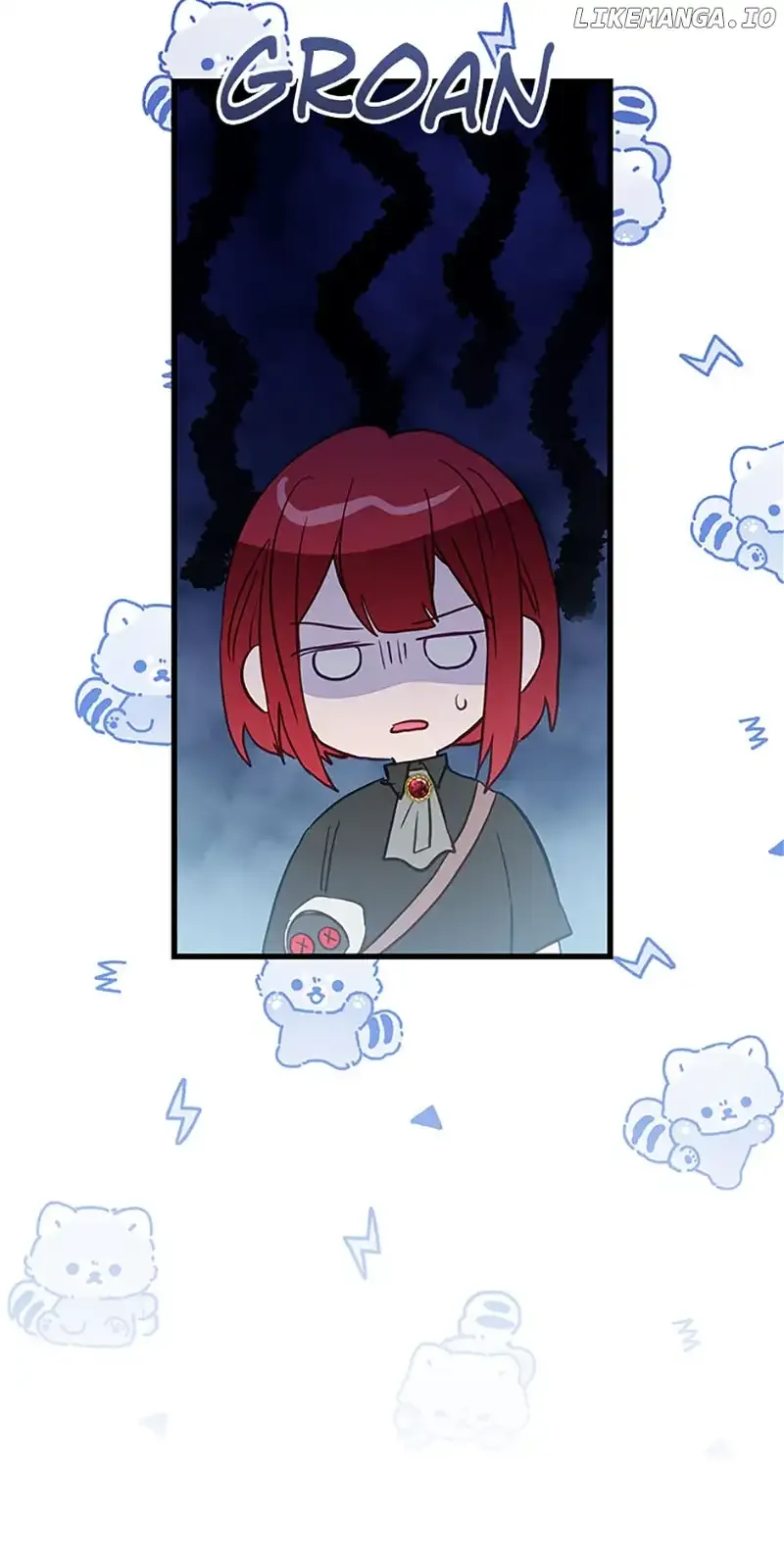 The Business Is Closed Due To The Tyrant Parents Chapter 38 Online - página 38