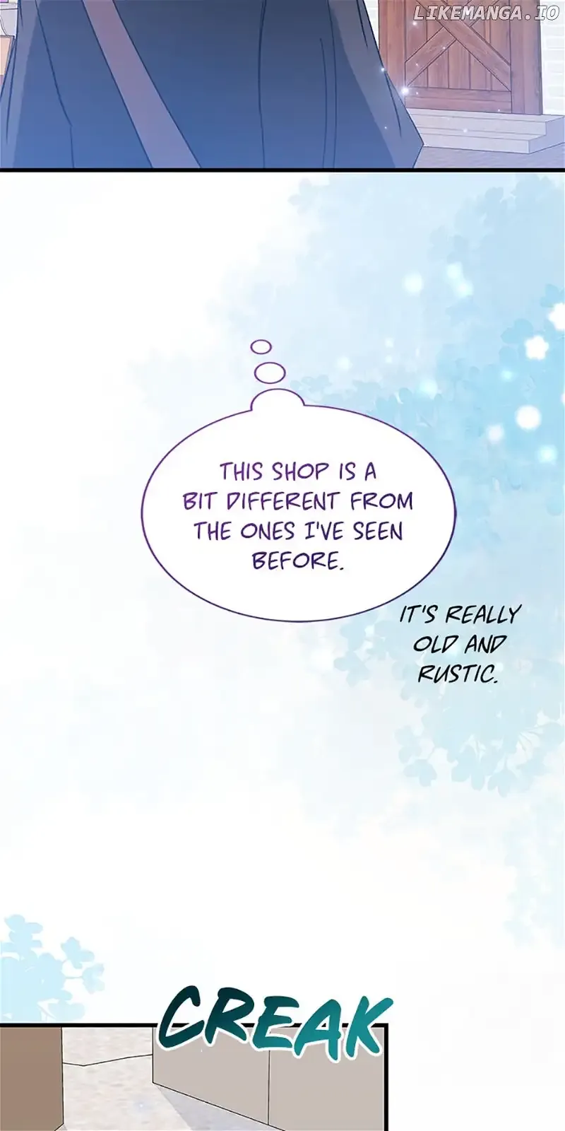 The Business Is Closed Due To The Tyrant Parents Chapter 38 Online - página 42