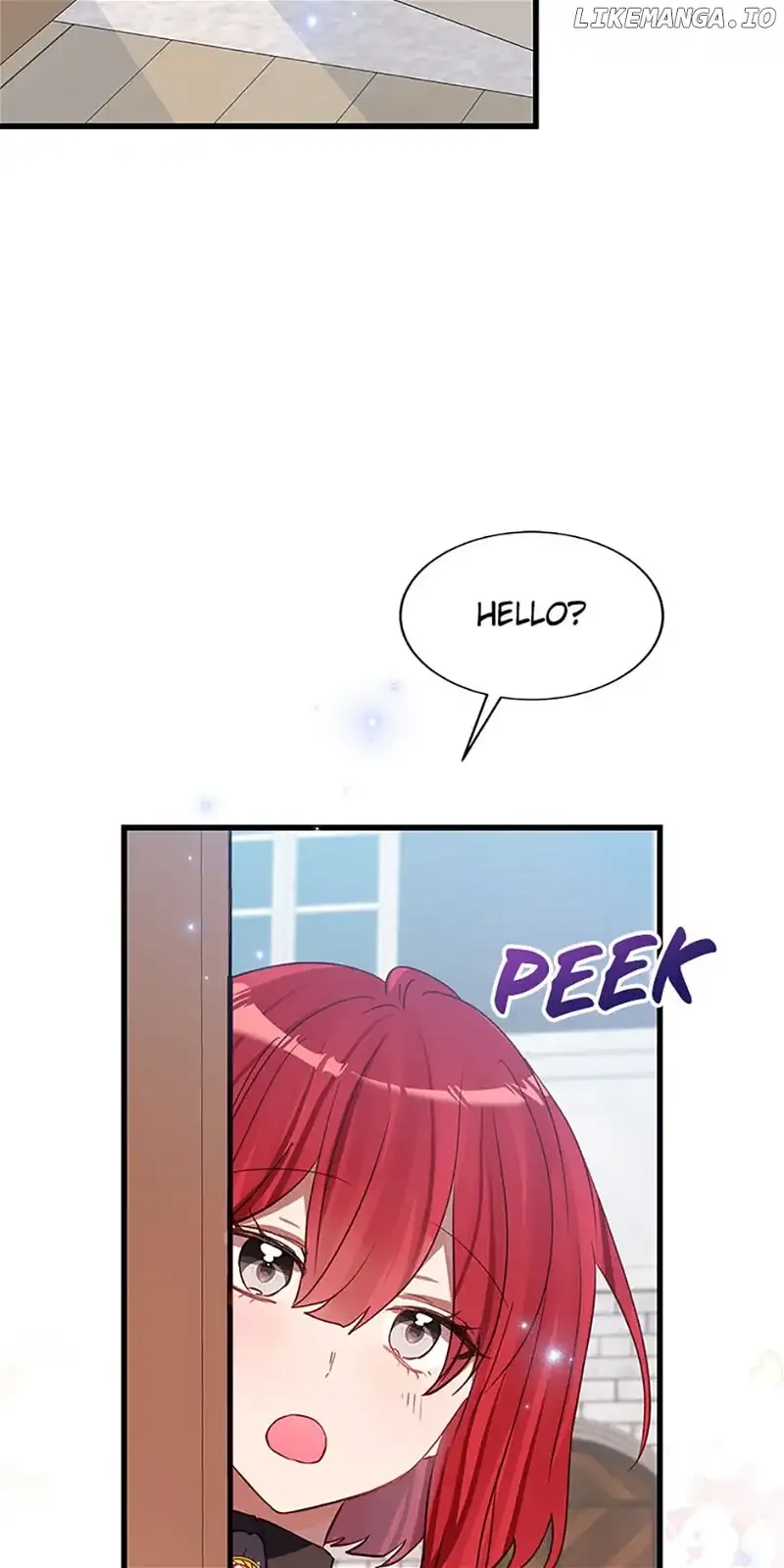 The Business Is Closed Due To The Tyrant Parents Chapter 38 Online - página 43