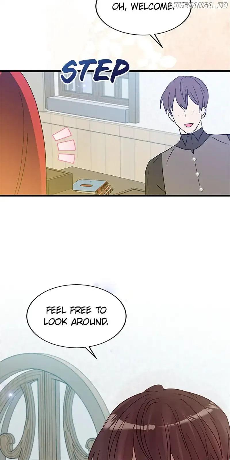 The Business Is Closed Due To The Tyrant Parents Chapter 38 Online - página 45