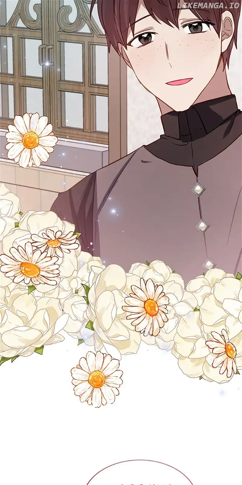 The Business Is Closed Due To The Tyrant Parents Chapter 38 Online - página 46