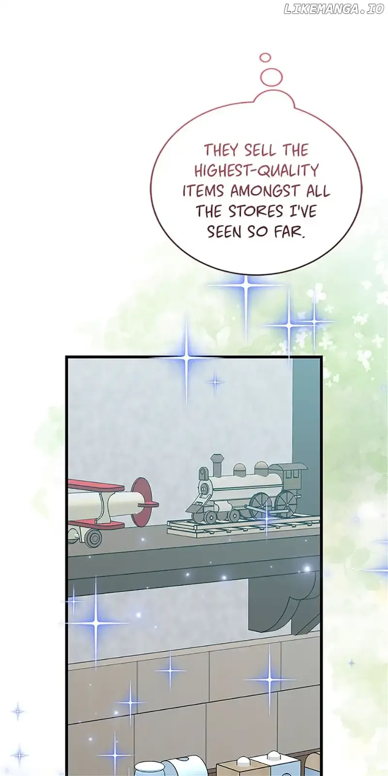 The Business Is Closed Due To The Tyrant Parents Chapter 38 Online - página 48