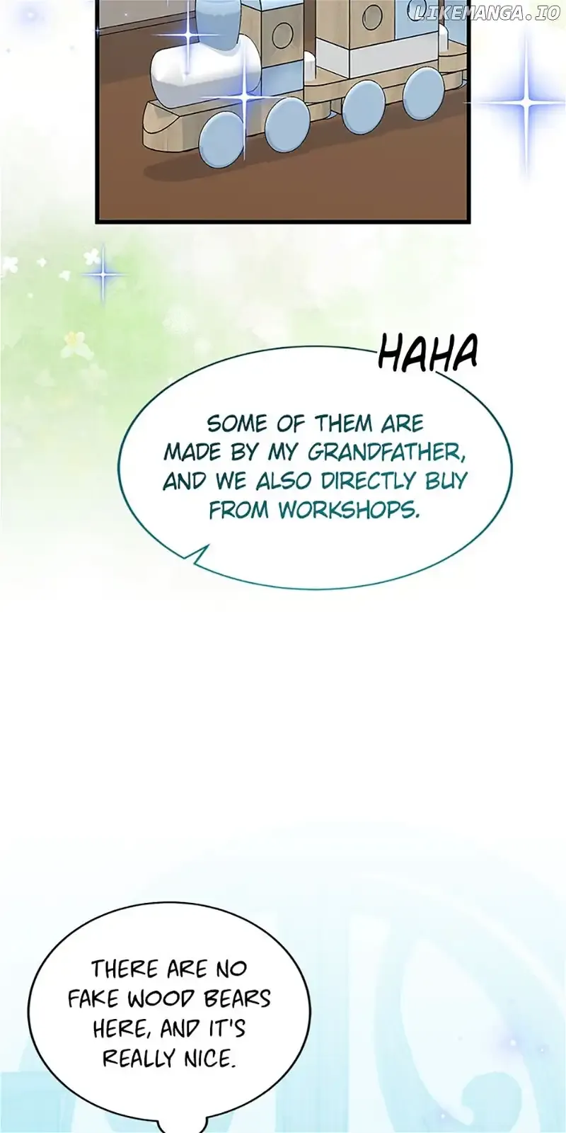 The Business Is Closed Due To The Tyrant Parents Chapter 38 Online - página 49