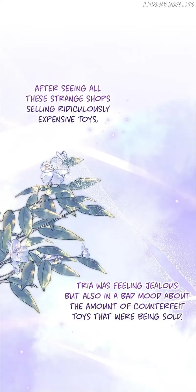 The Business Is Closed Due To The Tyrant Parents Chapter 38 Online - página 51