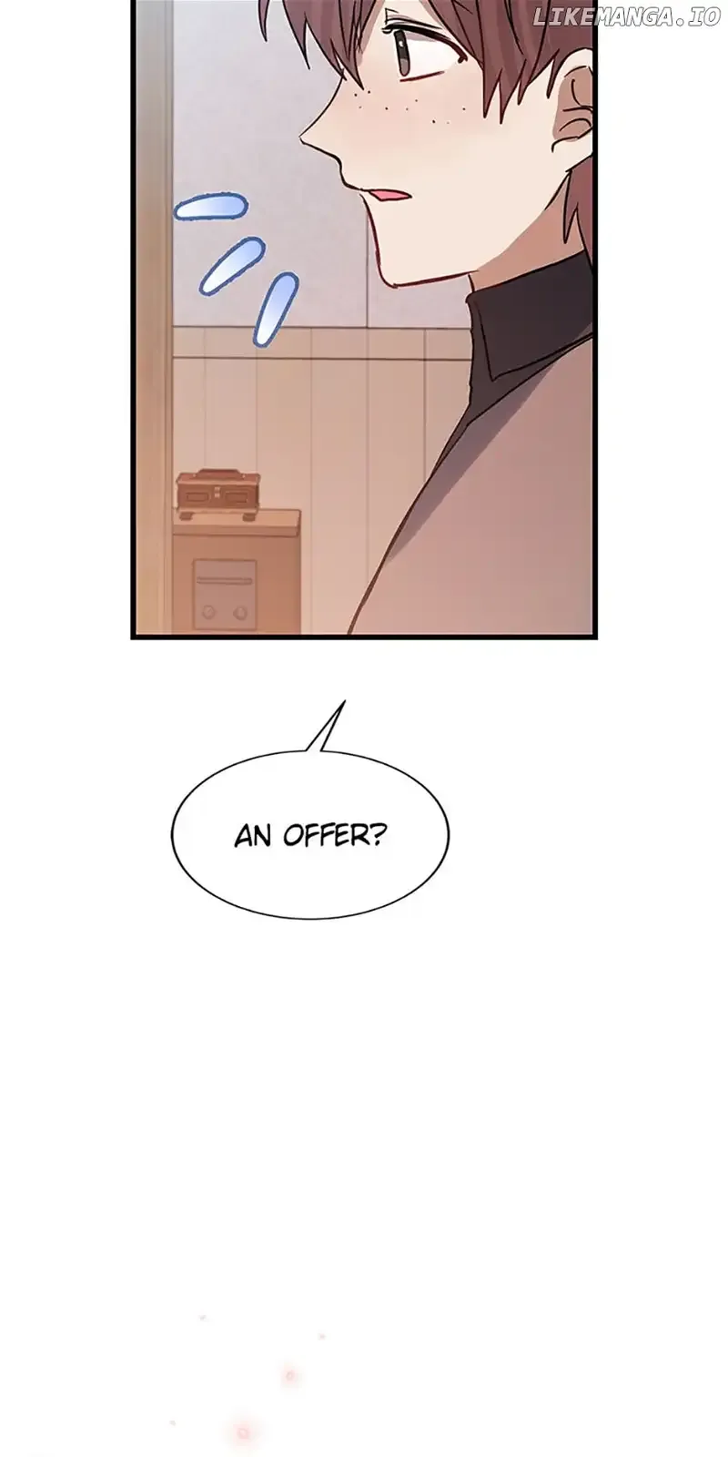 The Business Is Closed Due To The Tyrant Parents Chapter 38 Online - página 55