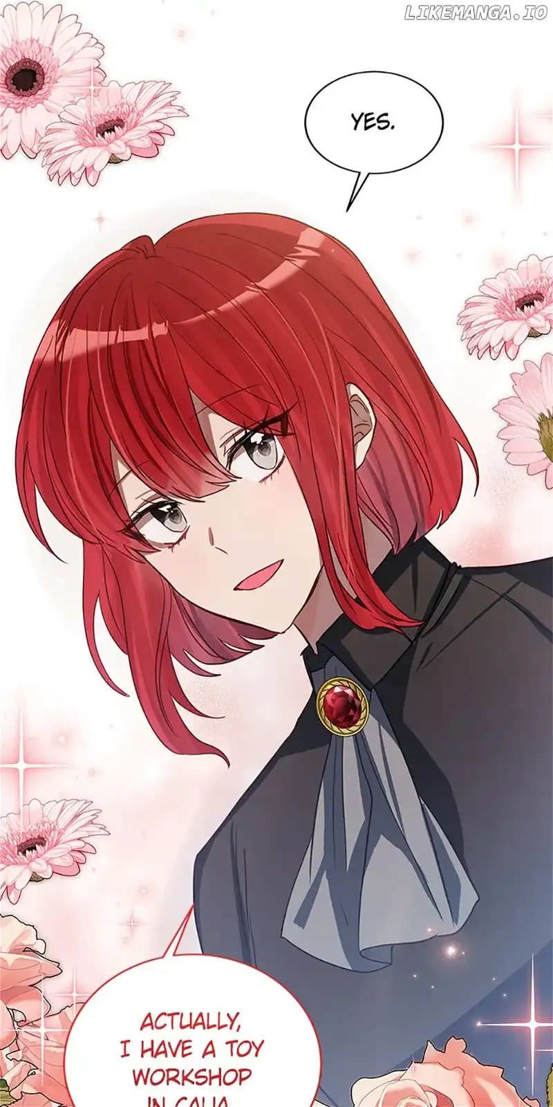 The Business Is Closed Due To The Tyrant Parents Chapter 38 Online - página 56